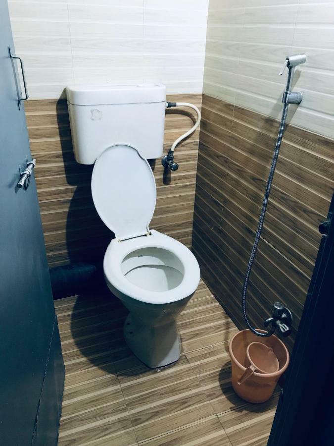 Ashirwad Guest House Púna Kültér fotó
